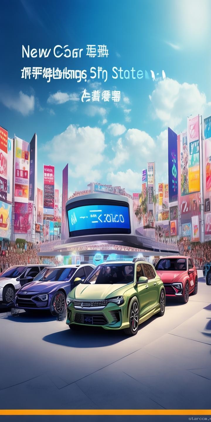 新造车5月市场攻略：问界跃升前三，小米稳固第五秘籍